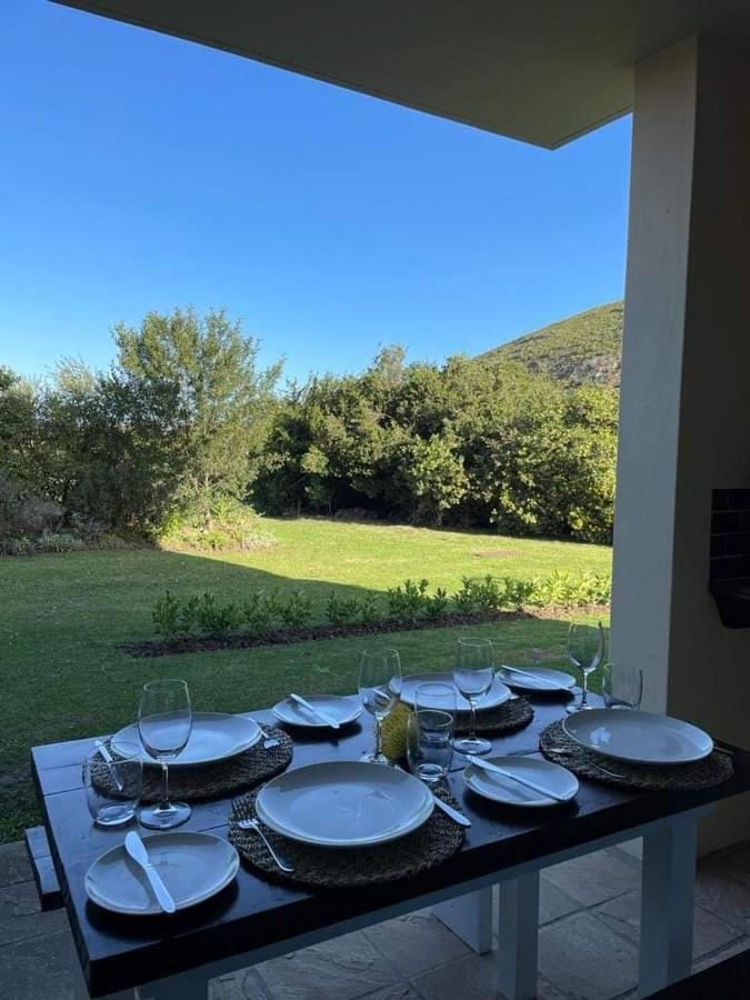 Lux Apartment Plett Плеттенберг-Бей Экстерьер фото